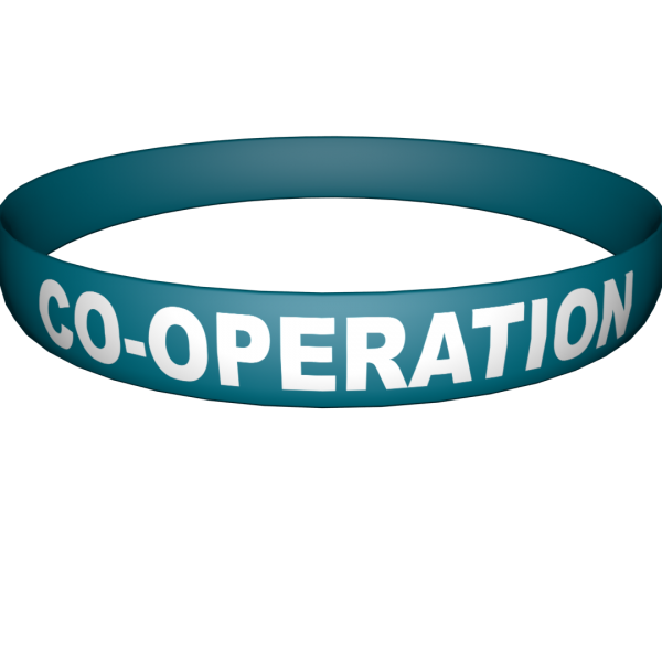 Co-operation