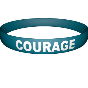 Courage