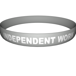 IndependentWork