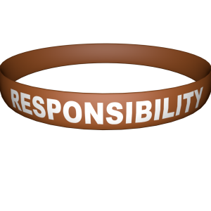 Responsibility